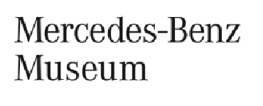 Mercedes-Benz-Museum