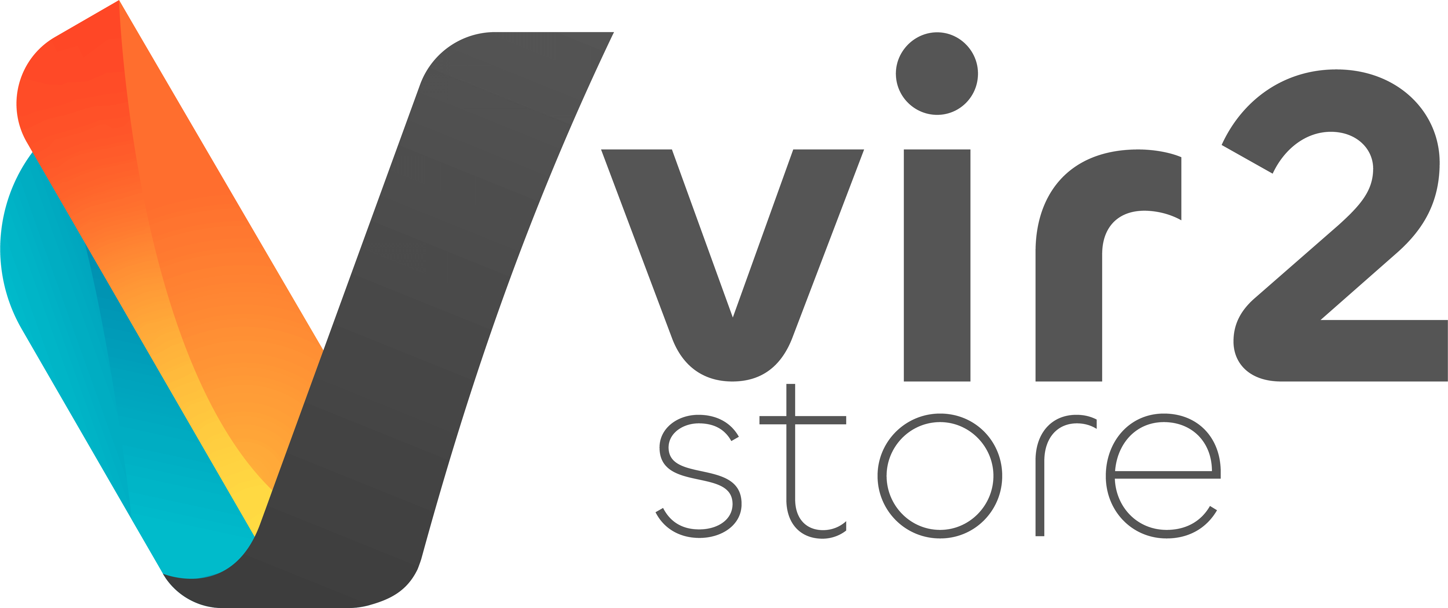 Logo von Digital Signage Software | vir2store| Screens und Content zentral steuern